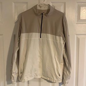 Nike Shield Golf 1/4 Zip